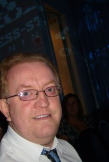 фото Мартин Пеннелл