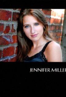 фото Дженнифер Миллер