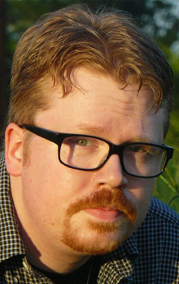 фото Кертис Нортон