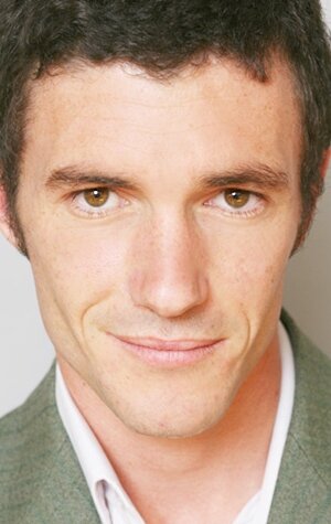 фото Френсис Маунтджой