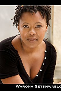 фото Варона Сетшвало