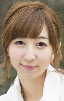 фото Рихо Иида