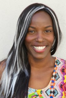 фото Джанешиа Адамс-Гиньяр