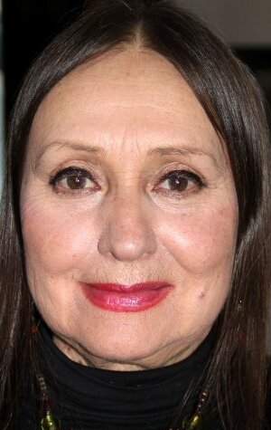 фото Лариса Кадочникова