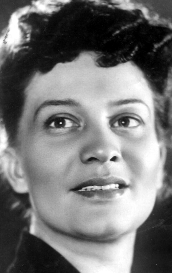 фото Нина Алисова