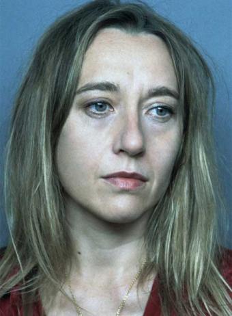 фото Виржини Депант