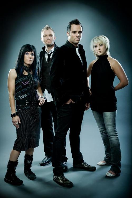 фото Skillet