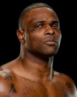 фото Тайрон Эванс