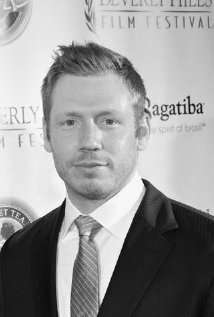 фото Джефф Голдберг