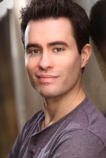 фото Дэниэл МакЛеод