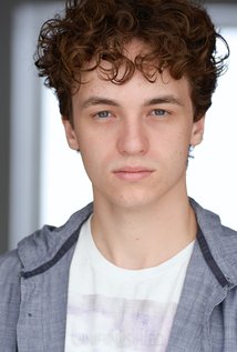 фото Паркер Расселл