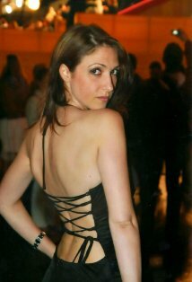 фото Valeria Bandino