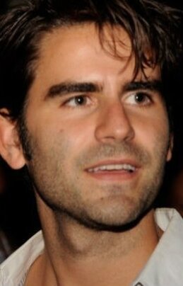 фото Алексис Гамбис