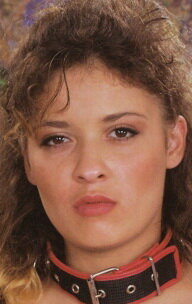 фото Раффаэла Андерсон