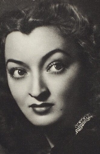 фото Лидия Вертинская