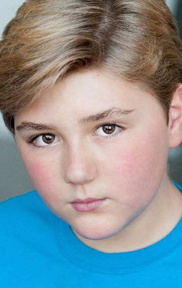 фото Захари Александр Райс