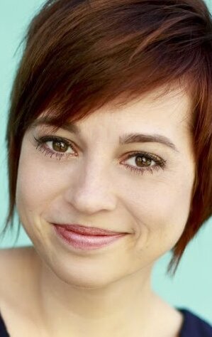 фото Джанниз Дэвидсон