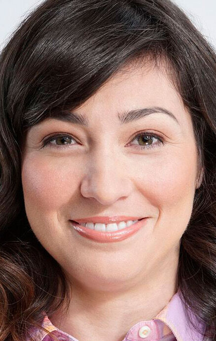 фото Мелисса Вильясеньор