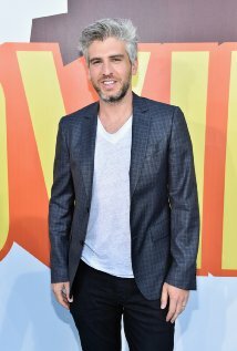 фото Макс Джозеф