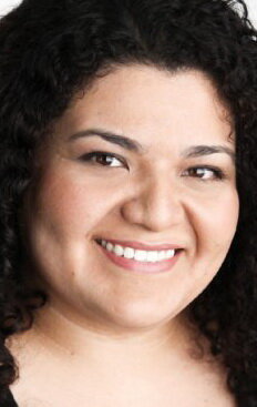 фото Шерри Мандуяно