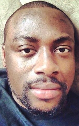 фото Ричард Лукунку