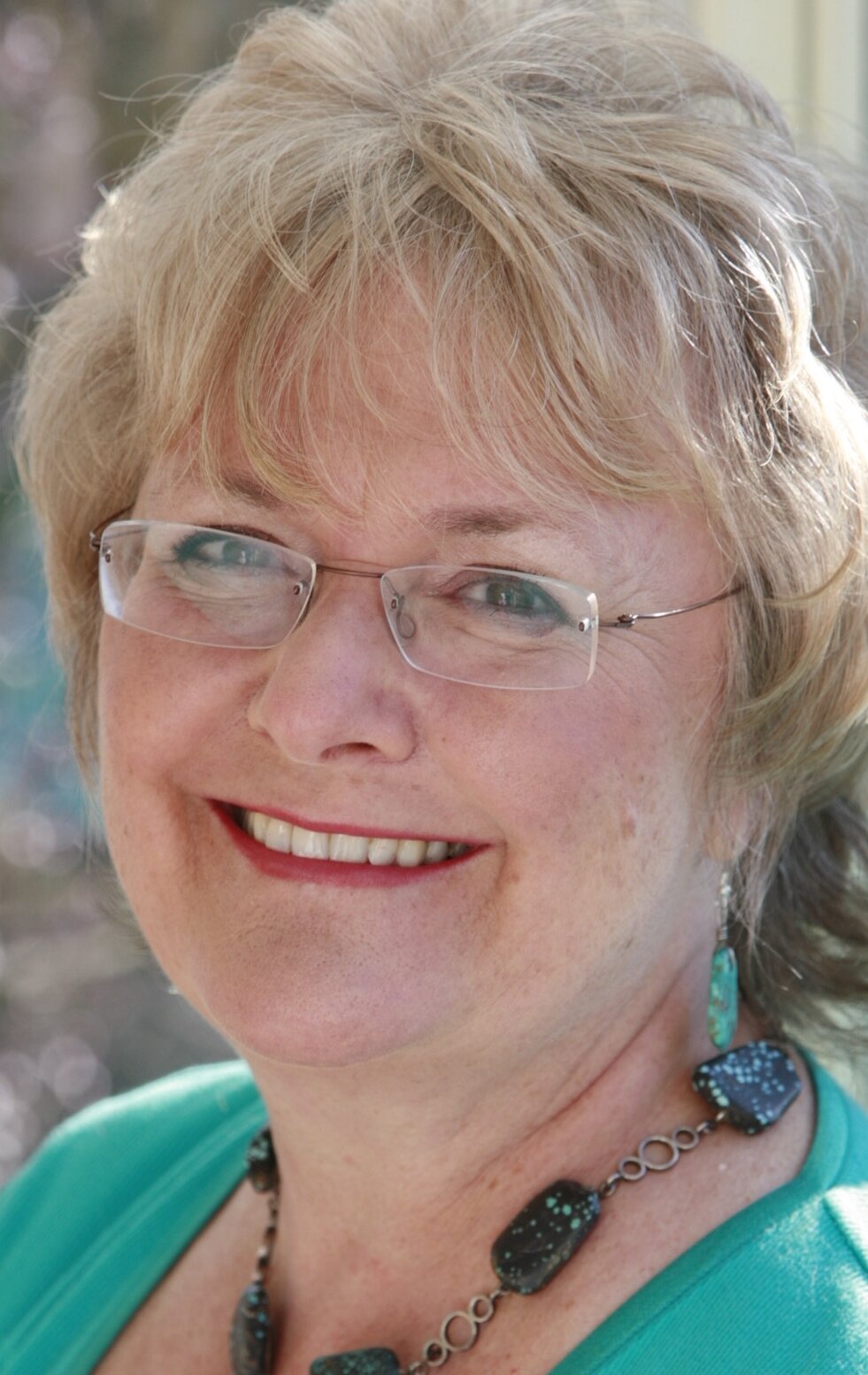 фото Кэти Ффорде