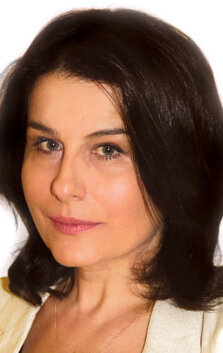 фото Сатеник Ахназарян