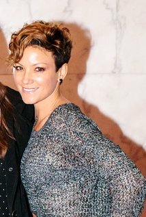 фото Бриттани Баллард