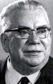 фото Михаил Яншин