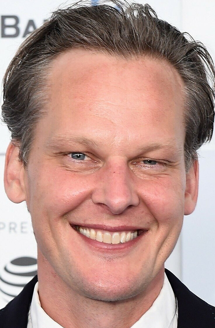 фото Андреас Койфоэд