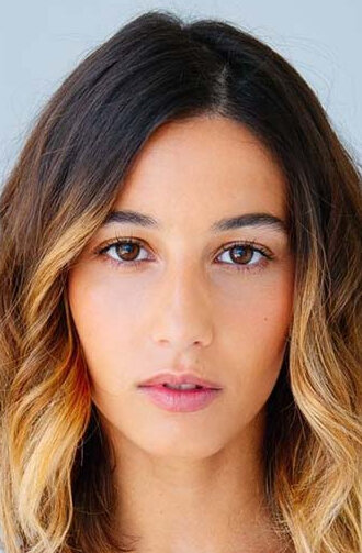 фото Амайя Аберастури