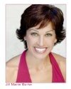фото Джилл Мари Бурк