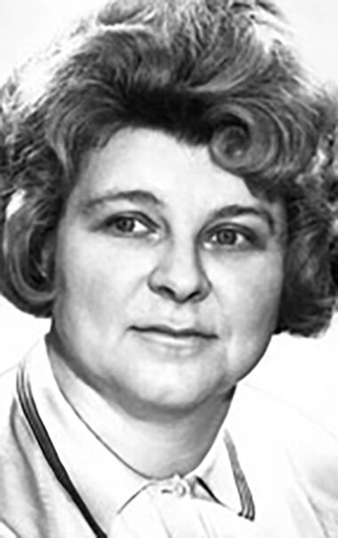 фото Вера Петрова