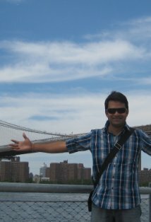 фото Сампурн Ананд