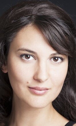 фото Минэ Кылыч