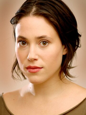 фото Бриджитт Погонат