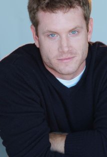 фото Гэбриел Восс