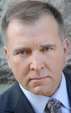 фото Кен Холлидэй