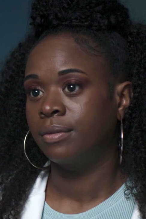 фото Брайа Хендерсон