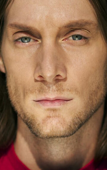 фото Дэйл Шэйн