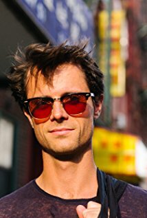 фото Андрей Боуден Шварц