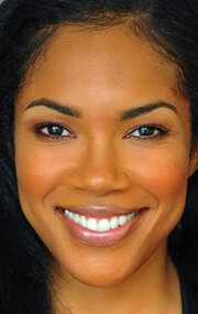 фото Паррис Флюллен