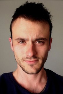 фото Джек МакТаггарт