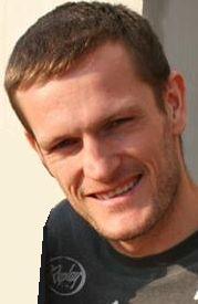 фото Йен Скотт