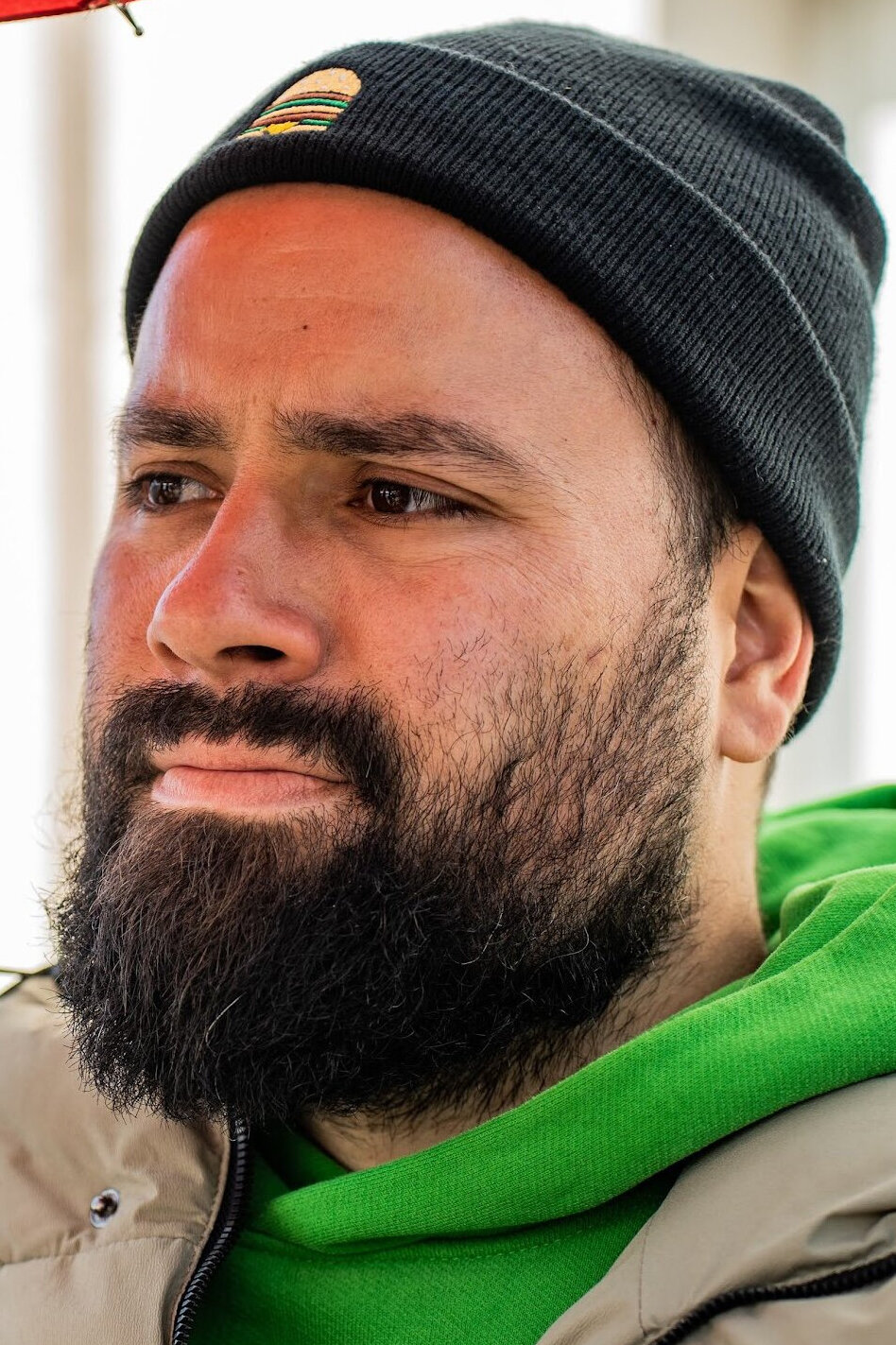 фото Илья Фарфель