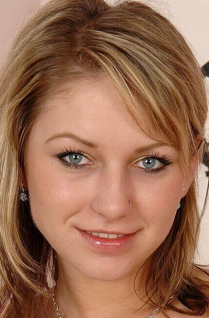 фото Ники Сэнд