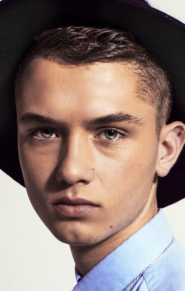 фото Рафф Лоу