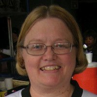 фото Лори Манн