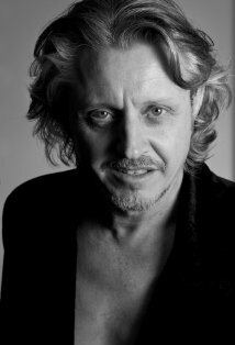 фото Терренс Антоняк