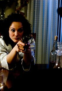 фото Адриан Кауэн